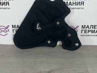 шумоизоляция (термозащита) BMW 5 серия G30/G31 G30 (2016 - 2020), 3.0 л., B58 B30 A, бензин, полный привод, 51487330743, 7330743