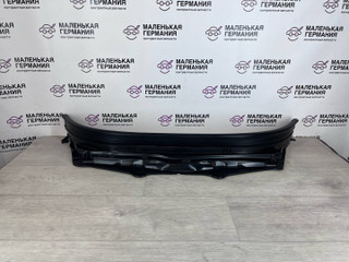 перегородка BMW 5 серия G30/G31 G30 (2016 - 2020), 3.0 л., B58 B30 A, бензин, полный привод, 51717340207, 7340207