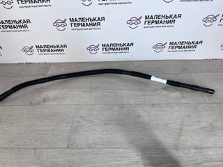 трубка топливная BMW 5 серия G30/G31 G30 (2016 - 2020), 3.0 л., B58 B30 A, бензин, полный привод, 7432167