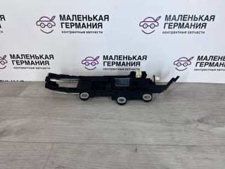 кронштейн (крепление) BMW 5 серия G30/G31 G30 (2016 - 2020), 3.0 л., B58 B30 A, бензин, полный привод, 61139334790, 9334790, 61139334788, 9334788