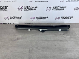 кронштейн (крепление) BMW 5 серия G30/G31 G30 (2016 - 2020), 3.0 л., B58 B30 A, бензин, полный привод, 51717340190, 7340190
