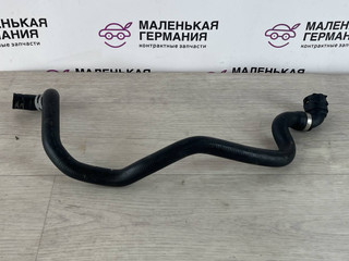 патрубок отопителя (печки) BMW 5 серия G30/G31 G30 (2016 - 2020), 3.0 л., B58 B30 A, бензин, полный привод, 64219299624, 9299624
