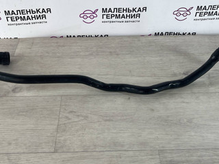 трубка охлаждающей жидкости BMW 5 серия G30/G31 G30 (2016 - 2020), 3.0 л., B58 B30 A, бензин, полный привод, 17127507149, 7507149