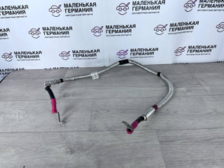 Провод стартера BMW 3 серия G20 2020, 2.0 л., B46 B20 B, бензин, АКПП, белый alpinweiss 3 (300), седан, задний привод, 12428485064, 8485064