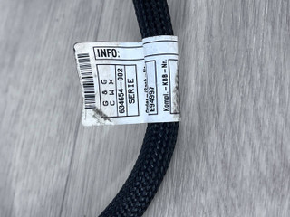распределитель тока BMW 3 серия G20 2020, 2.0 л., B46 B20 B, бензин, АКПП, белый alpinweiss 3 (300), седан, задний привод, 61146842531, 6842531