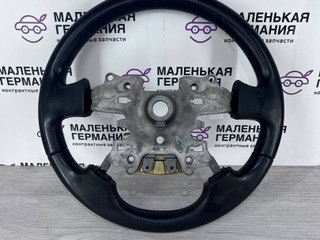 руль Land Rover Range Rover Sport 1 поколение (2005 - 2009)