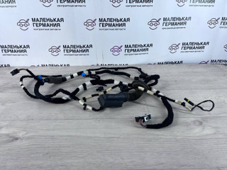 дверная проводка BMW 3 серия G20 2020, 2.0 л., B46 B20 B, бензин, АКПП, белый alpinweiss 3 (300), седан, задний привод, 8718225, 61128718225