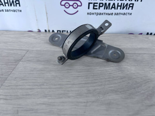 Кронштейн (крепление) насоса BMW 3 серия G20 2020, 2.0 л., B46 B20 B, бензин, АКПП, белый alpinweiss 3 (300), седан, задний привод, 11517935177, 7935177