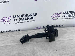 ограничитель открывания двери задней BMW 3 серия G20 2020, 2.0 л., B46 B20 B, бензин, АКПП, белый alpinweiss 3 (300), седан, задний привод, 51227432206, 7432206