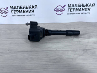 катушка зажигания BMW 5 серия G30/G31 G30 (2016 - 2020), 3.0 л., B58 B30 A, бензин, полный привод, 12138643360, 8643360