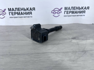 катушка зажигания BMW 5 серия G30/G31 G30 (2016 - 2020), 3.0 л., B58 B30 A, бензин, полный привод, 12138643360, 8643360