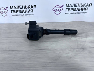катушка зажигания BMW 5 серия G30/G31 G30 (2016 - 2020), 3.0 л., B58 B30 A, бензин, полный привод, 12138643360, 8643360