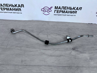 трубка ТНВД BMW 5 серия G30/G31 G30 2017, 3.0 л., B58 B30 A, бензин, АКПП, темно-синий, седан, полный привод, 13538616080, 8616080