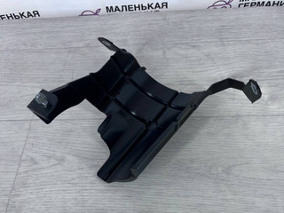 кожух привода перед. лев. BMW 5 серия G30/G31 G30 (2016 - 2020), 3.0 л., B58 B30 A, бензин, полный привод, 31106880578, 6880578