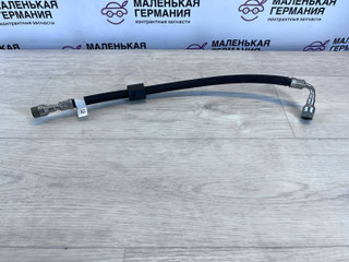 патрубок (трубопровод, шланг) BMW 5 серия G30/G31 G30 (2016 - 2020), 3.0 л., B58 B30 A, бензин, полный привод, 13538488084, 8488084