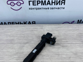 датчик коленвала BMW 5 серия G30/G31 G30 2017, 3.0 л., B58 B30 A, бензин, АКПП, темно-синий, седан, полный привод, 13627806782