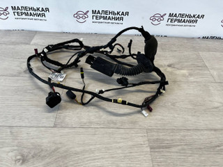 дверная проводка BMW 5 серия G30/G31 G30 (2016 - 2020), 3.0 л., B58 B30 A, бензин, полный привод, 61126991534, 6991534