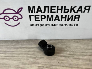 датчик детонации BMW 5 серия G30/G31 G30 2017, 3.0 л., B58 B30 A, бензин, АКПП, темно-синий, седан, полный привод, 13627636937, 7636937
