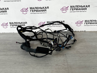 дверная проводка BMW 5 серия G30/G31 G30 (2016 - 2020), 3.0 л., B58 B30 A, бензин, полный привод, 61126991532, 6991532, 9370927