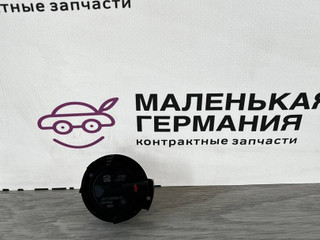 датчик удара BMW 5 серия G30/G31 G30 (2016 - 2020), 3.0 л., B58 B30 A, бензин, полный привод, 9279391, 65779279391