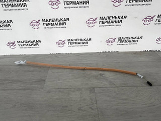 трос двери BMW 5 серия G30/G31 G30 (2016 - 2020), 3.0 л., B58 B30 A, бензин, полный привод, 51217339444, 7339444