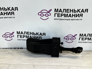 ограничитель открывания двери BMW 5 серия G30/G31 G30 (2016 - 2020), 3.0 л., B58 B30 A, бензин, полный привод, 51227341033, 7341033