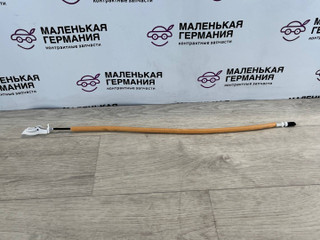 трос двери BMW 5 серия G30/G31 G30 (2016 - 2020), 3.0 л., B58 B30 A, бензин, полный привод, 51227339471, 7339471