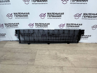 решетка радиатора BMW 3 серия G20 2020, 2.0 л., B46 B20 B, бензин, АКПП, белый alpinweiss 3 (300), седан, задний привод, 17118482591, 8482591