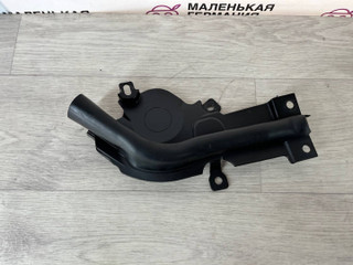 уплотнитель подкапотного пространства BMW 3 серия G20 2020, 2.0 л., B46 B20 B, бензин, АКПП, белый alpinweiss 3 (300), седан, задний привод, 51767419383, 7419383