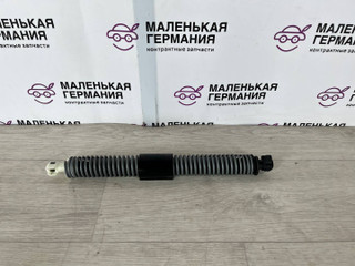 амортизатор крышки багажника (3-5 двери) BMW 5 серия G30/G31 G30 2017, 3.0 л., B58 B30 A, бензин, АКПП, темно-синий, седан, полный привод, 51247366403, 7366403