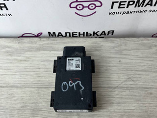 датчик мертвых (слепых) зон BMW 5 серия G30/G31 G30 2017, 3.0 л., B58 B30 A, бензин, АКПП, темно-синий, седан, полный привод, 66326888093, 6888093, 66326890434, 66326891728