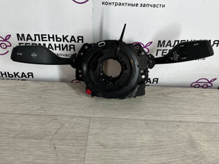 переключатель подрулевой (стрекоза) BMW 3 серия G20 2020, 2.0 л., B46 B20 B, бензин, АКПП, белый alpinweiss 3 (300), седан, задний привод, 61319436665, 9436665