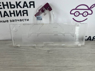 Светодиодный модуль BMW 5 серия G30/G31 G30 (2016 - 2020), 3.0 л., B58 B30 A, бензин, полный привод, 63316824295, 6824295