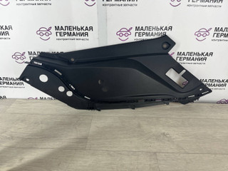 подкапотный пластик Volvo XC90 2 поколение (2014 - 2019), 31442734