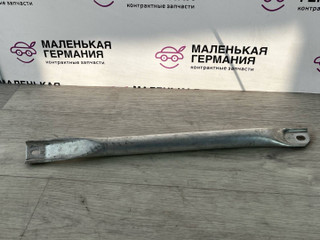распорка кузова BMW 5 серия G30/G31 G30 (2016 - 2020), 3.0 л., B58 B30 A, бензин, полный привод, 51617416969, 7416969