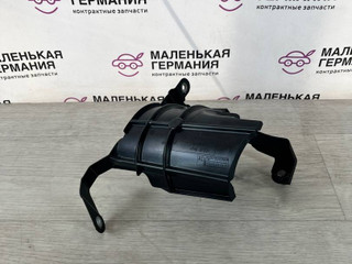 кожух привода перед. лев. BMW 5 серия G30/G31 G30 2017, 3.0 л., B58 B30 A, бензин, АКПП, темно-синий, седан, полный привод, 31106880578, 6880578