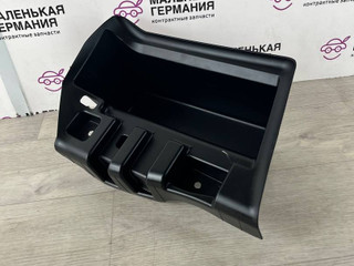 вещевое отделение в багажнике BMW 5 серия G30/G31 G30 (2016 - 2020), 3.0 л., B58 B30 A, бензин, полный привод, 51477373580, 7373580