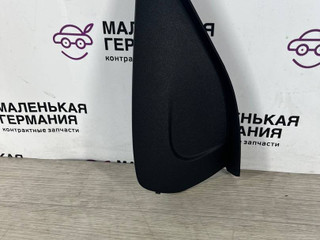 накладка на торпедо (консоль) BMW 5 серия G30/G31 G30 2017, 3.0 л., B58 B30 A, бензин, АКПП, темно-синий, седан, полный привод, 51459330864, 9330864