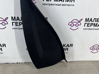 накладка на торпедо (консоль) BMW 3 серия G20 2020, 2.0 л., B46 B20 B, бензин, АКПП, белый alpinweiss 3 (300), седан, задний привод, 51456999685, 6999685