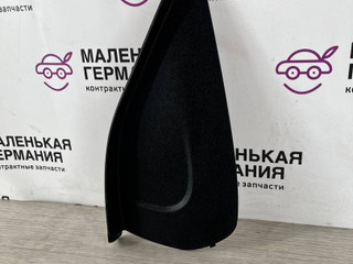 накладка на торпедо (консоль) BMW 5 серия G30/G31 G30 (2016 - 2020), 3.0 л., B58 B30 A, бензин, полный привод, 51459329555, 9329555