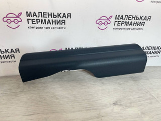 накладка на порог внутренняя BMW 3 серия G20 2020, 2.0 л., B46 B20 B, бензин, АКПП, белый alpinweiss 3 (300), седан, задний привод, 51479891665, 9891665