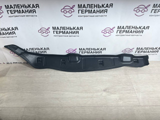 пыльник переднего крыла BMW 5 серия G30/G31 G30 (2016 - 2020), 3.0 л., B58 B30 A, бензин, полный привод, 51487352221, 7352221