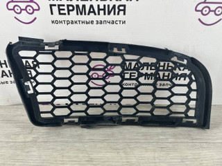 заглушка (решетка) в бампер 