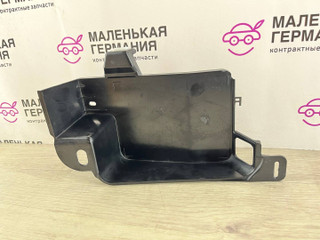 вытяжной канал зад. прав. BMW 5 серия G30/G31 G30 (2016 - 2020), 3.0 л., B58 B30 A, бензин, полный привод, 51477447173, 7447173