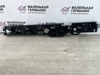 Кронштейн крепления порога BMW 5 серия G30/G31 G30 (2016 - 2020), 3.0 л., B58 B30 A, бензин, полный привод, 7387345, 51777387345