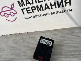 усилитель антенны BMW 5 серия G30/G31 G30 2017, 3.0 л., B58 B30 A, бензин, АКПП, темно-синий, седан, полный привод, 65209325723, 9325723