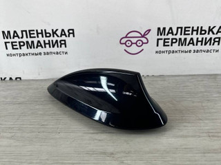 корпус антенны на крыше BMW 5 серия G30/G31 G30 (2016 - 2020), 3.0 л., B58 B30 A, бензин, полный привод, 65209371344, 9371344, 8067746