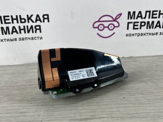 антенна BMW 5 серия G30/G31 G30 (2016 - 2020), 3.0 л., B58 B30 A, бензин, полный привод, 65208794262, 8794262