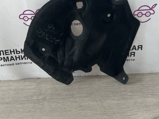 шумоизоляция (термозащита) BMW 5 серия G30/G31 G30 2017, 3.0 л., B58 B30 A, бензин, АКПП, темно-синий, седан, полный привод, 51487352215, 7352215