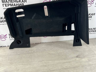 обшивка салона BMW 5 серия G30/G31 G30 (2016 - 2020), 3.0 л., B58 B30 A, бензин, полный привод, 51459329541, 9329541, 51459363698, 9363698